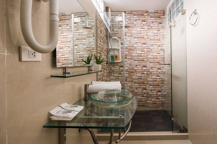 Ton Aor Place Hotel Ratchada
