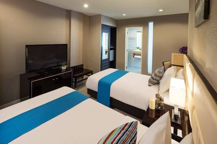 Ton Aor Place Hotel Ratchada