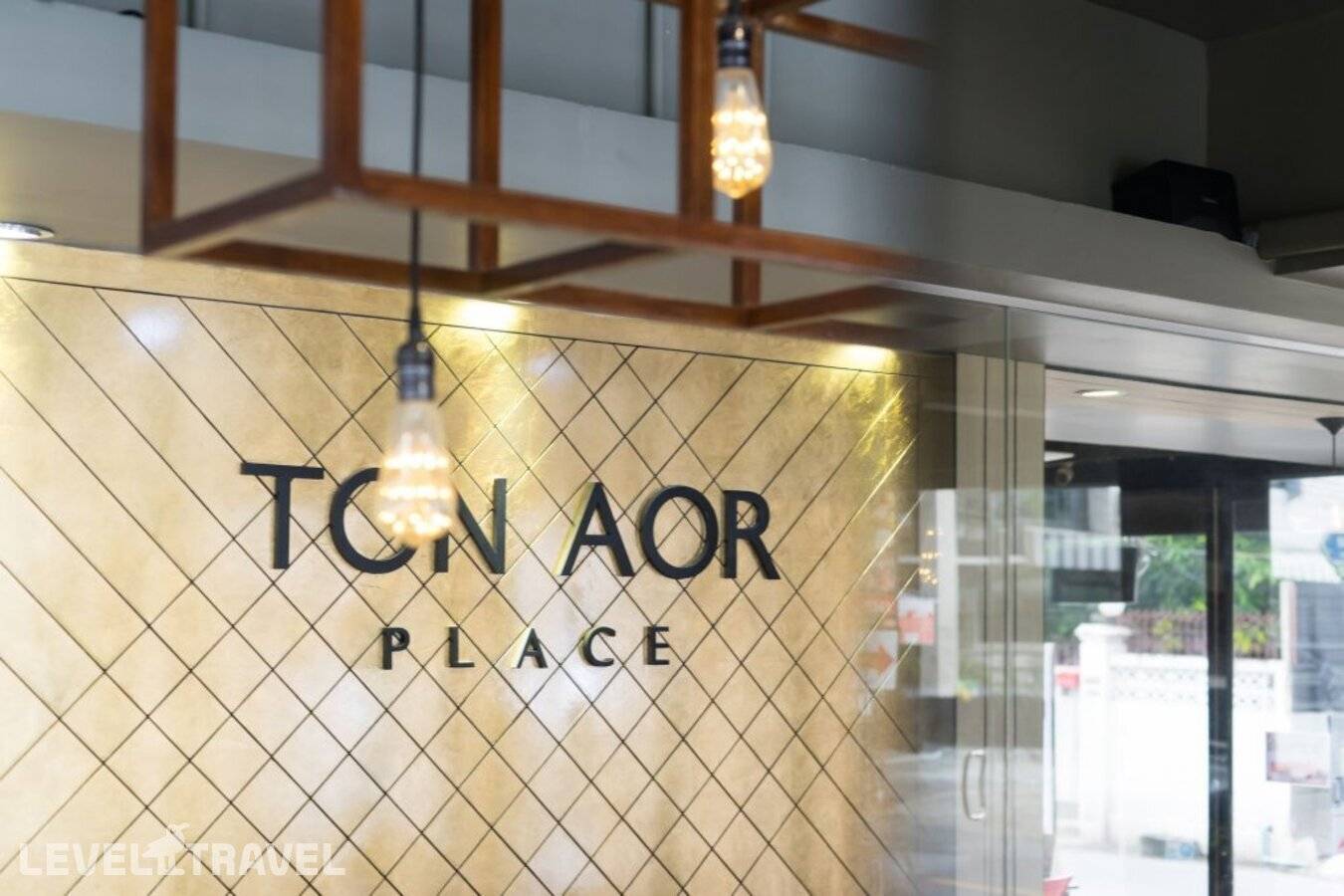 фотографии отеля Ton Aor Place Hotel Ratchada в Таиланд(Бангкок) - фото №8