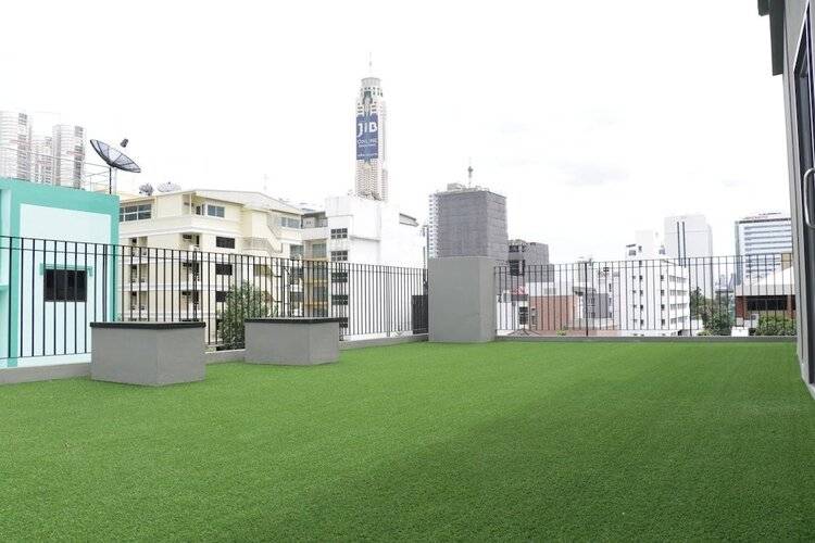 College Haus
