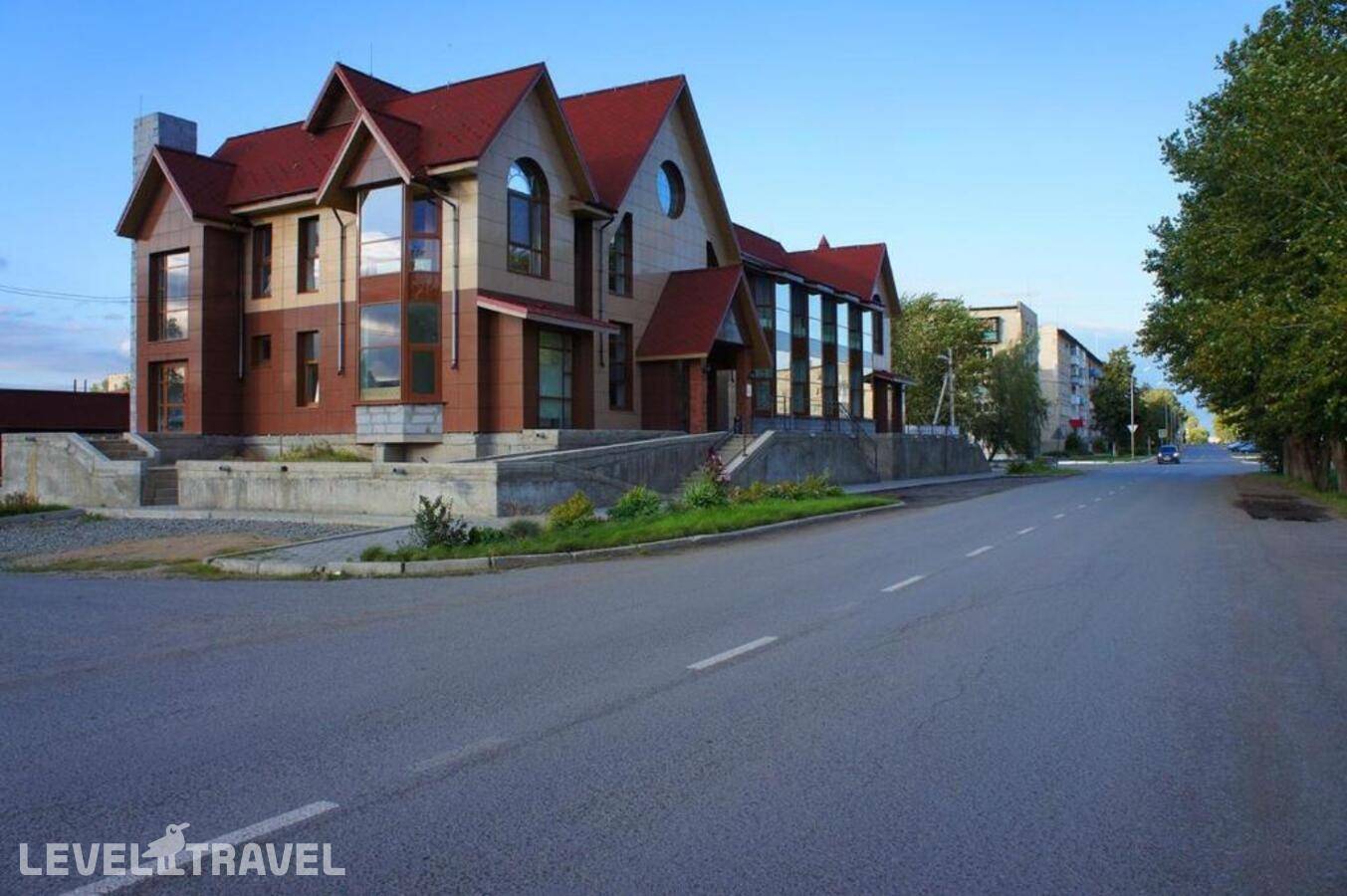 Изображение отеля 1