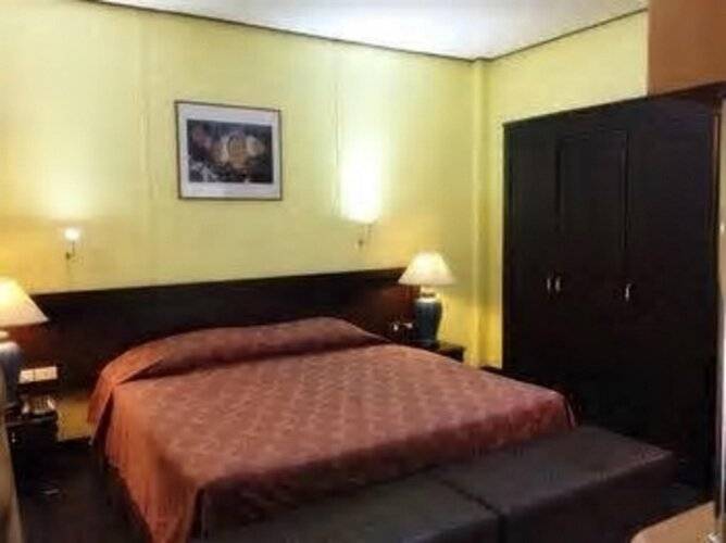 Bangkok Rama Hotel