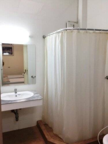 Bangkok Rama Hotel