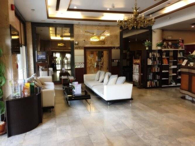 Bangkok Rama Hotel