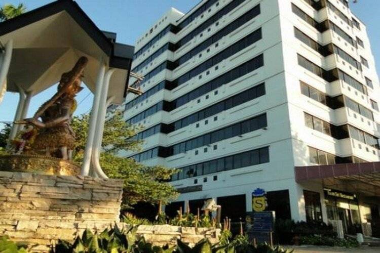 Bangkok Rama Hotel