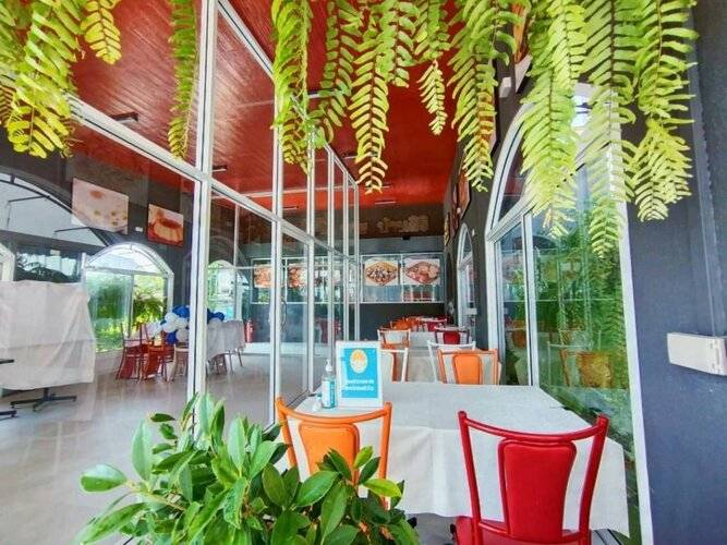 Bangkok Rama Hotel