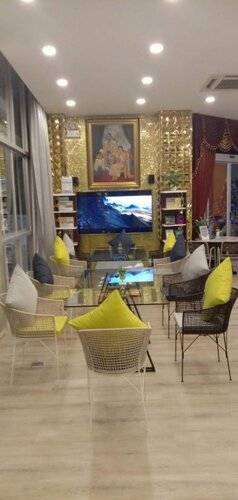 Bangkok Rama Hotel