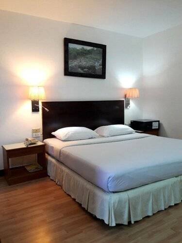 Bangkok Rama Hotel