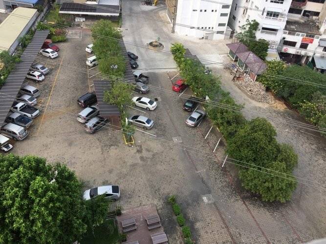 Bangkok Rama Hotel
