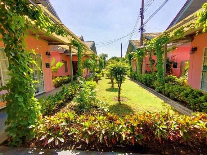 Bangkok Rama Hotel