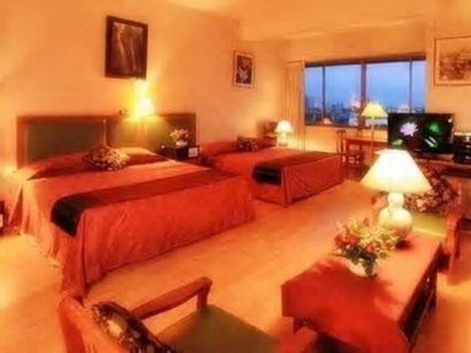 Bangkok Rama Hotel
