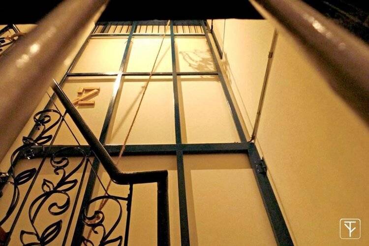 T-Boutique Hostel - Hua Lamphong