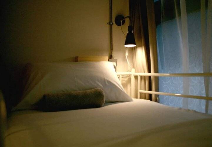 T-Boutique Hostel - Hua Lamphong
