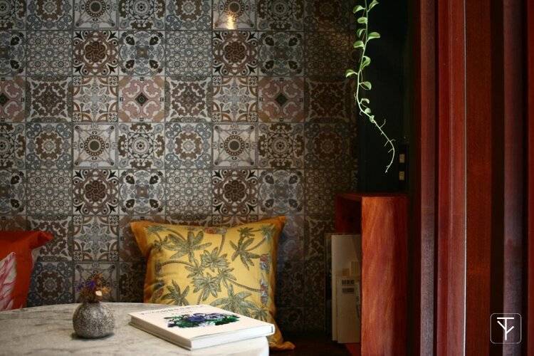 T-Boutique Hostel - Hua Lamphong