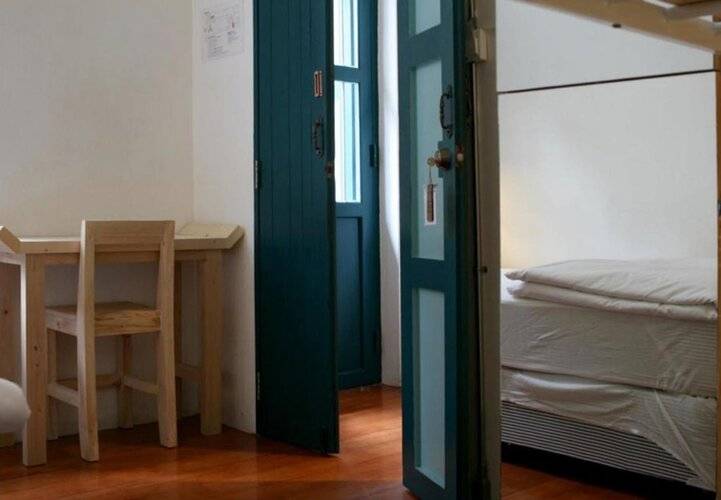 T-Boutique Hostel - Hua Lamphong