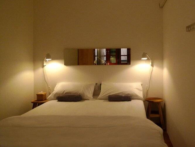 T-Boutique Hostel - Hua Lamphong