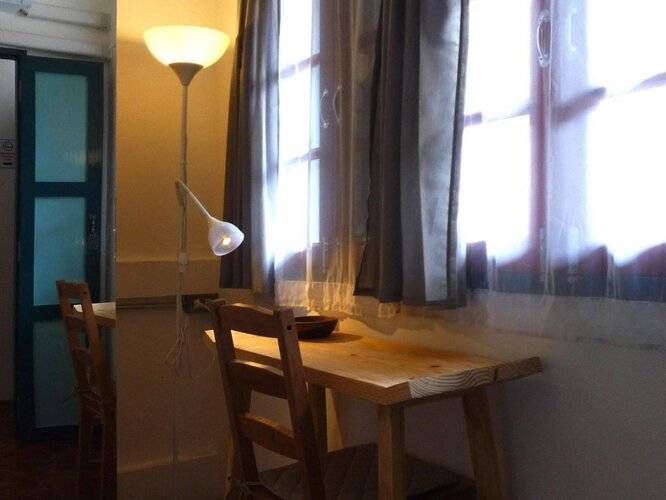T-Boutique Hostel - Hua Lamphong
