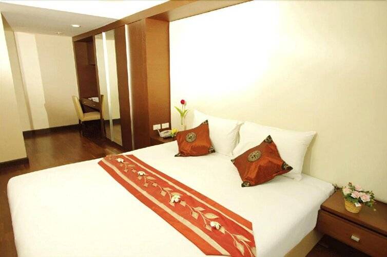 The Ninth Place Serviced Residence