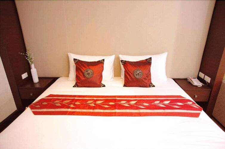 The Ninth Place Serviced Residence