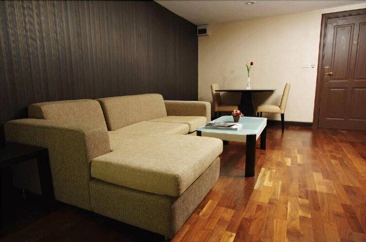 The Ninth Place Serviced Residence