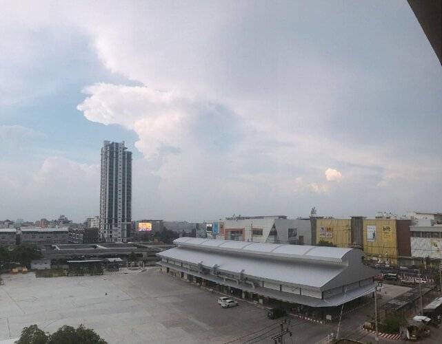 The Ninth Place Serviced Residence