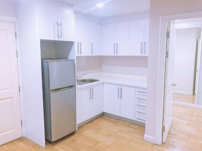 The Ninth Place Serviced Residence