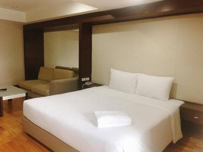 The Ninth Place Serviced Residence