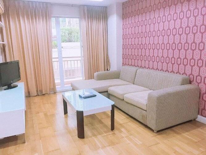 The Ninth Place Serviced Residence