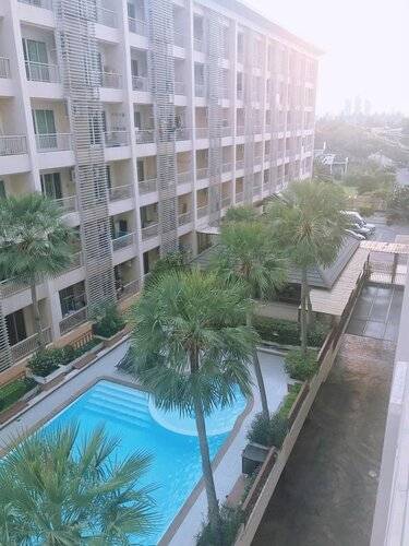 The Ninth Place Serviced Residence