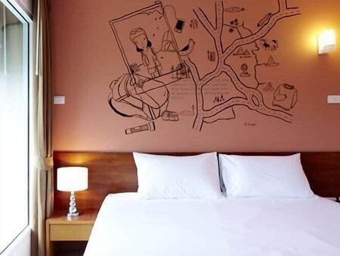 The Loft 77 Hotel