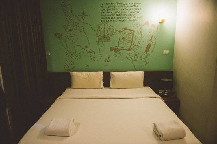 The Loft 77 Hotel