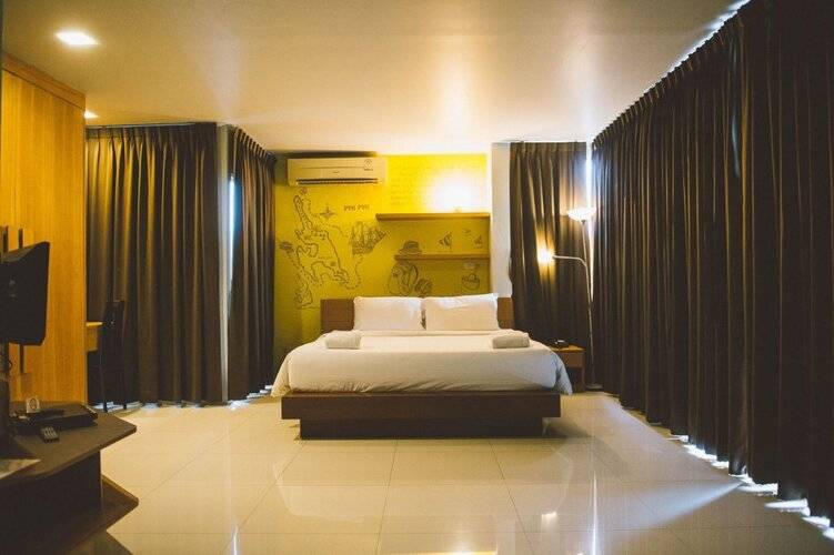 The Loft 77 Hotel