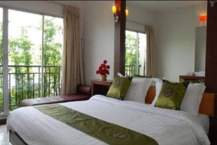 Asia Resort Kaset Nawamin