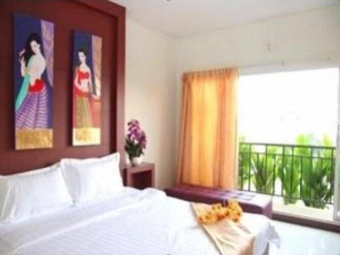 Asia Resort Kaset Nawamin