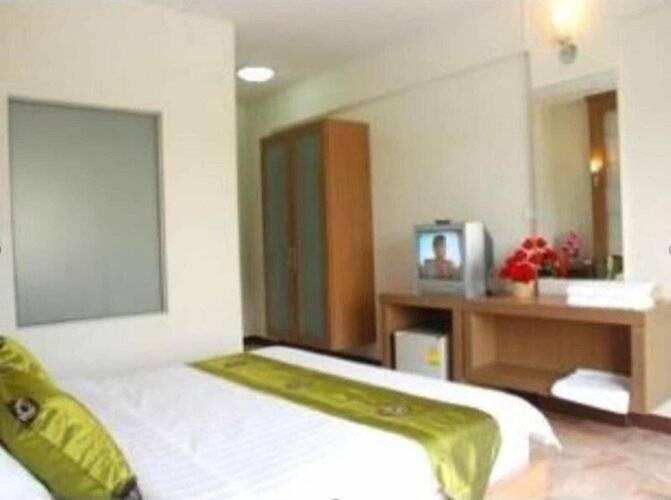 Asia Resort Kaset Nawamin