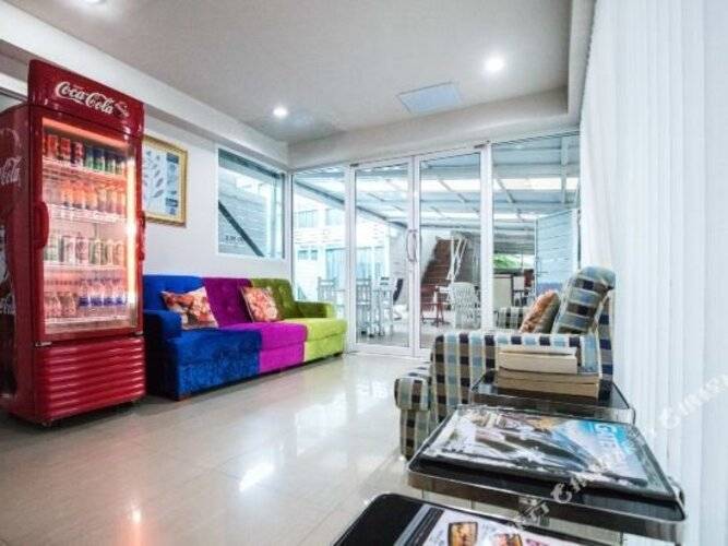 Pool Villa Donmueang