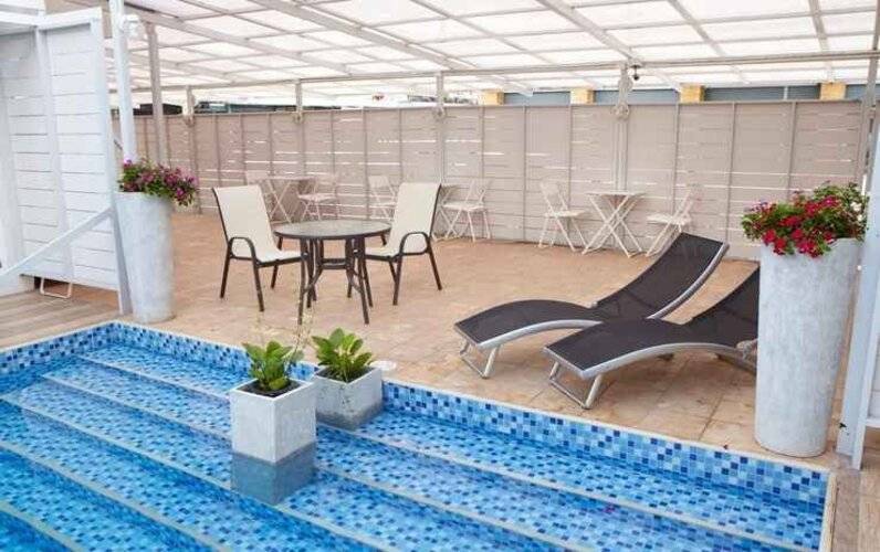 Pool Villa Donmueang