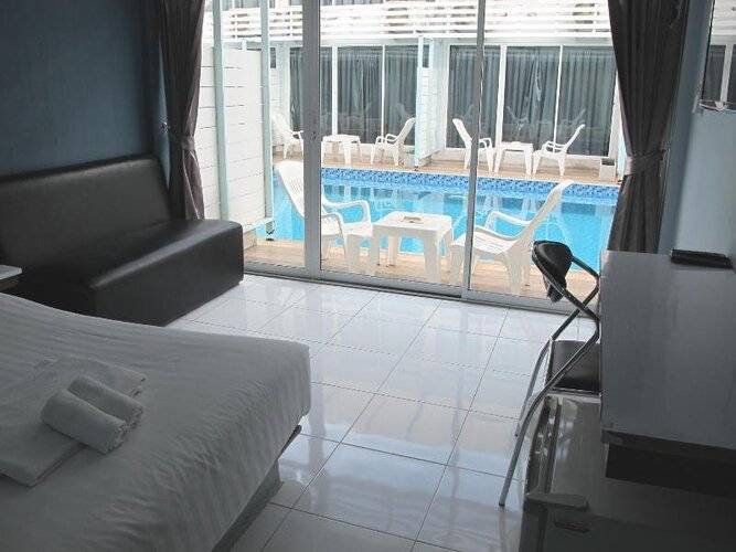 Pool Villa Donmueang
