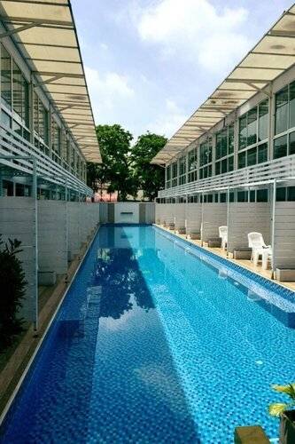 Pool Villa Donmueang