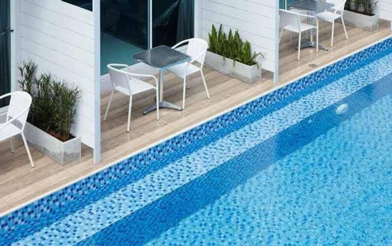 Pool Villa Donmueang