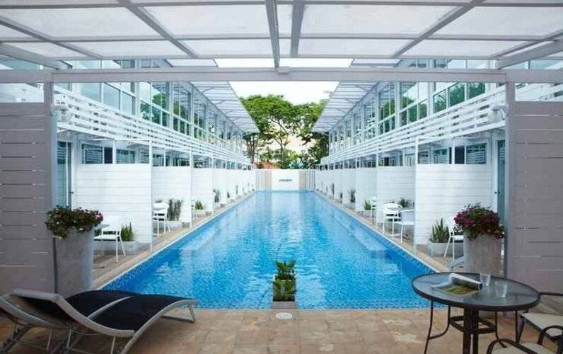 Pool Villa Donmueang