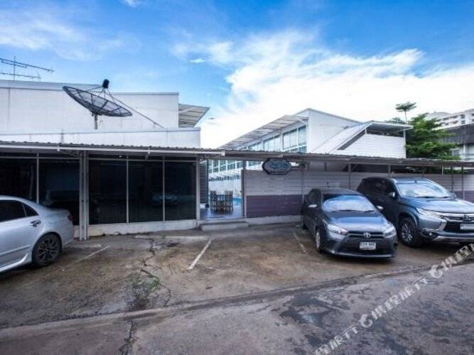 Pool Villa Donmueang