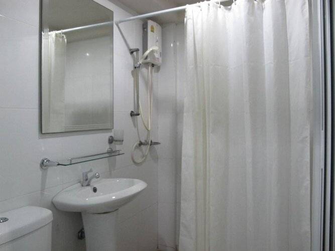 Pool Villa Donmueang