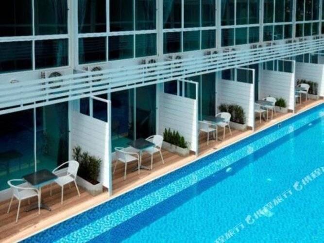Pool Villa Donmueang