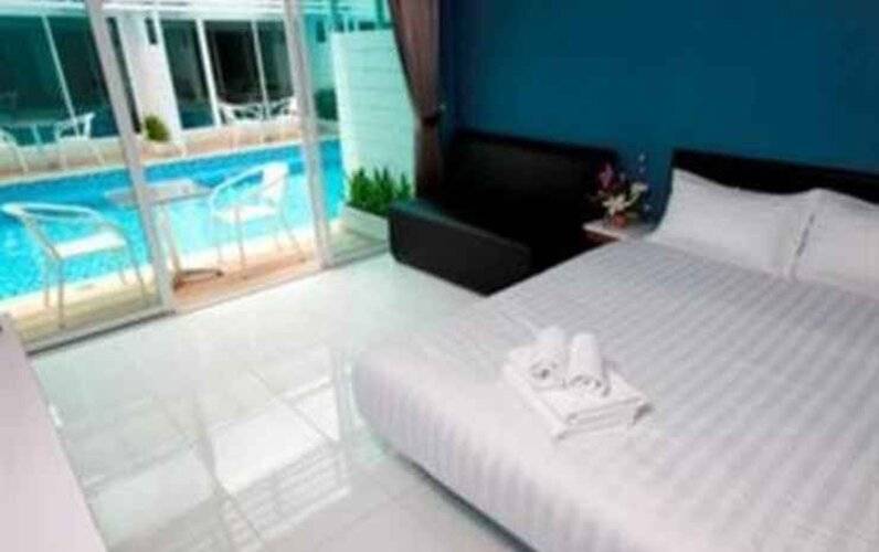 Pool Villa Donmueang