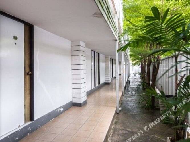 Pool Villa Donmueang