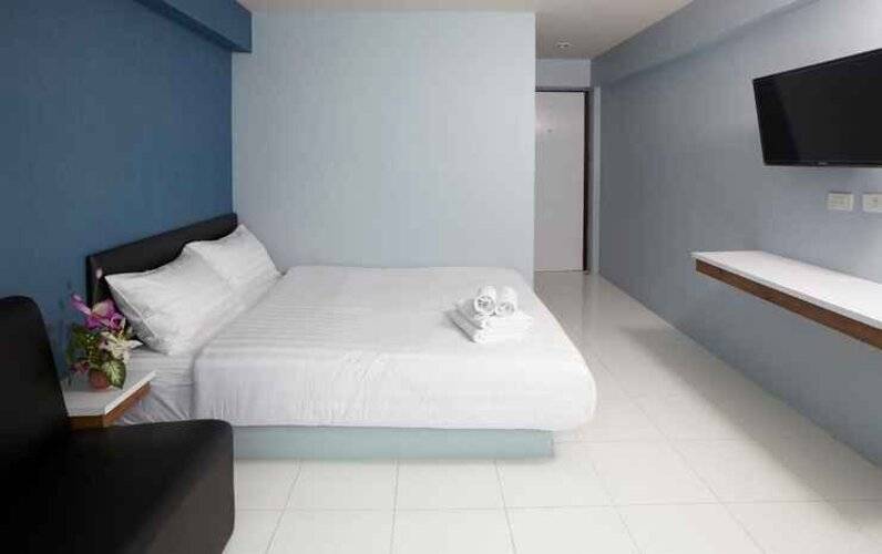 Pool Villa Donmueang