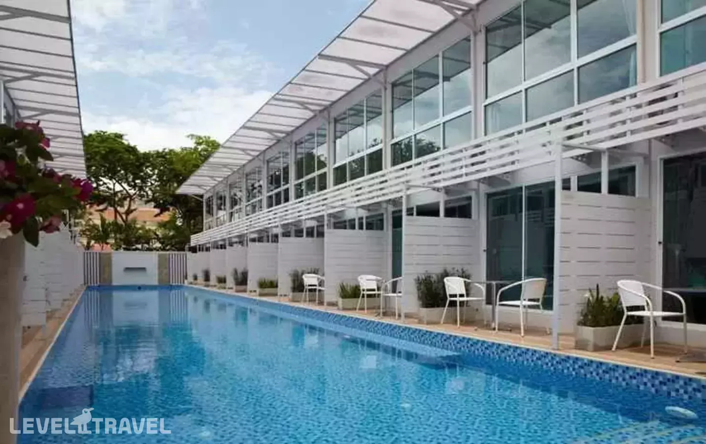 Pool Villa Donmueang