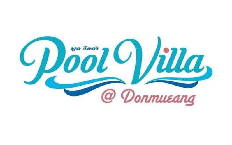 Pool Villa Donmueang
