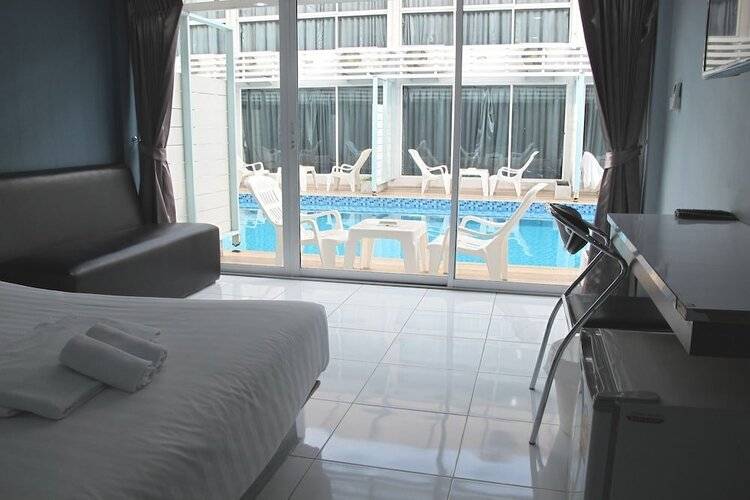Pool Villa Donmueang
